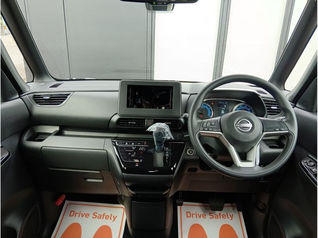 NISSAN ROOX 2025 Image 31