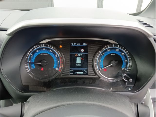 NISSAN ROOX 2025 Image 31