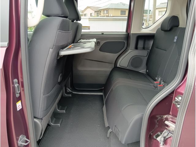 NISSAN ROOX 2025 Image 31