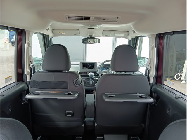 NISSAN ROOX 2025 Image 31