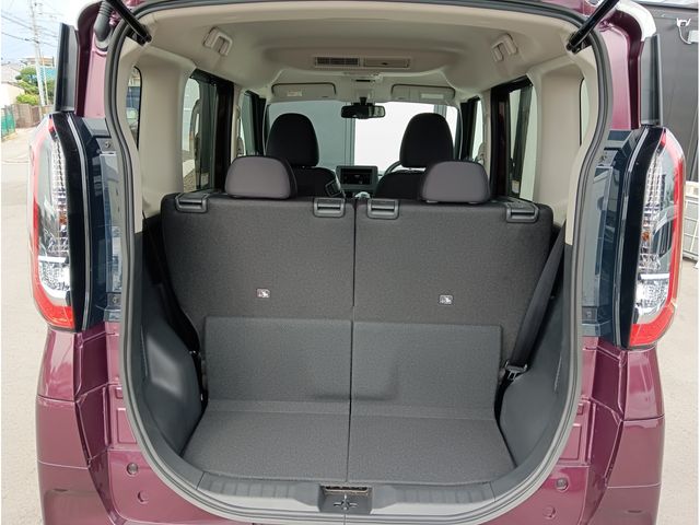 NISSAN ROOX 2025 Image 31