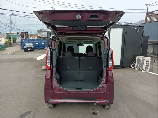 NISSAN ROOX 2025 Image 31