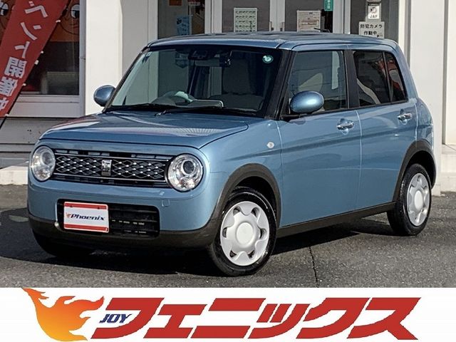 SUZUKI ALTO LAPIN 2019 Image 31