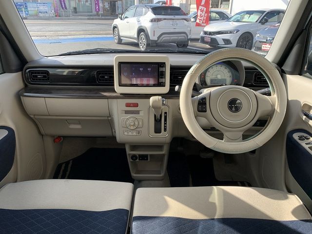 SUZUKI ALTO LAPIN 2019 Image 31