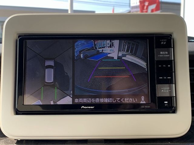 SUZUKI ALTO LAPIN 2019 Image 31