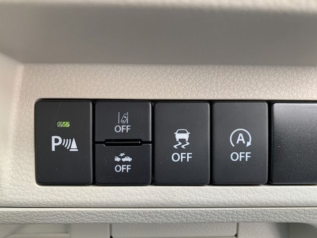 SUZUKI ALTO LAPIN 2019 Image 31