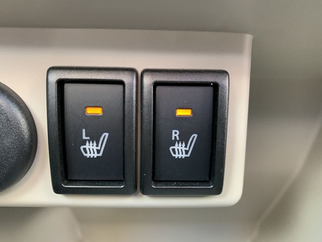 SUZUKI ALTO LAPIN 2019 Image 31