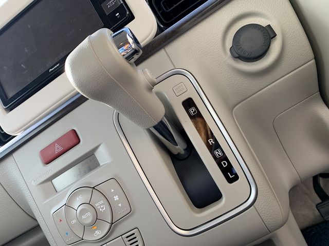 SUZUKI ALTO LAPIN 2019 Image 31