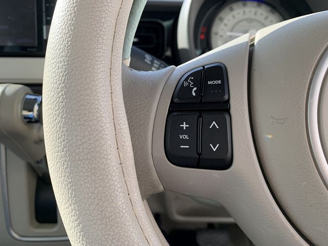 SUZUKI ALTO LAPIN 2019 Image 31