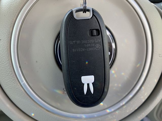 SUZUKI ALTO LAPIN 2019 Image 31