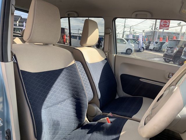 SUZUKI ALTO LAPIN 2019 Image 31