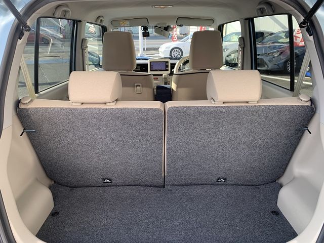 SUZUKI ALTO LAPIN 2019 Image 31