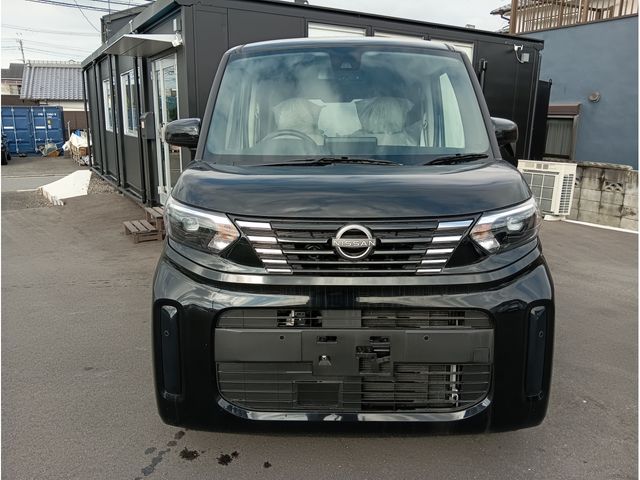 NISSAN ROOX 2025 Image 31