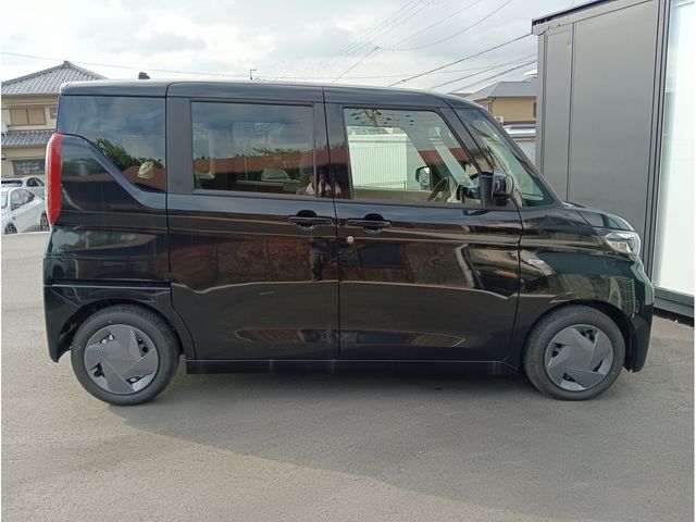 NISSAN ROOX 2025 Image 31