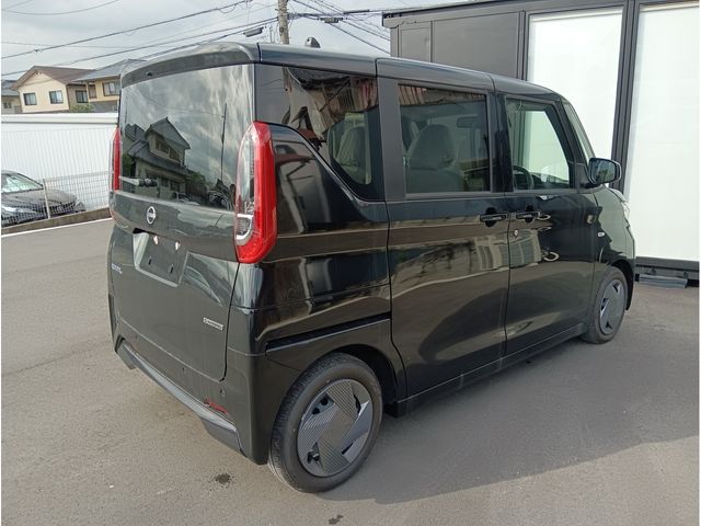 NISSAN ROOX 2025 Image 31