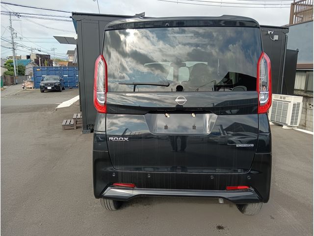 NISSAN ROOX 2025 Image 31