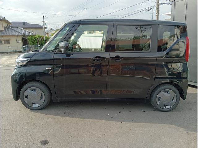 NISSAN ROOX 2025 Image 31