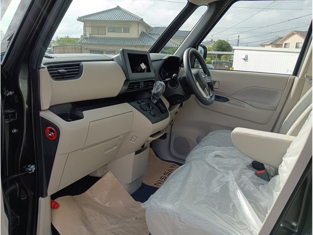 NISSAN ROOX 2025 Image 31