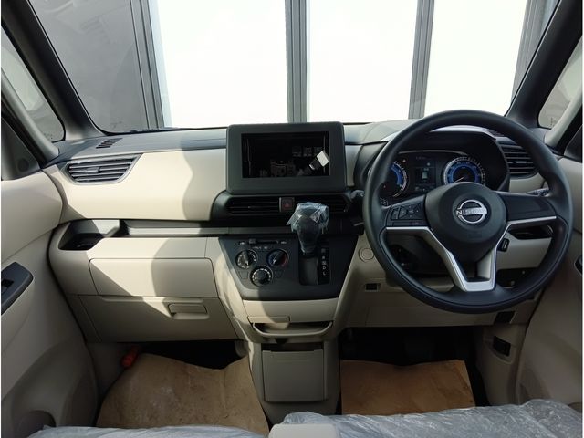 NISSAN ROOX 2025 Image 31