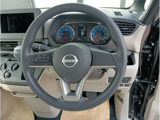 NISSAN ROOX 2025 Image 31