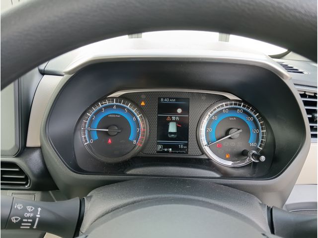 NISSAN ROOX 2025 Image 31