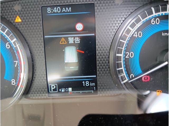 NISSAN ROOX 2025 Image 31