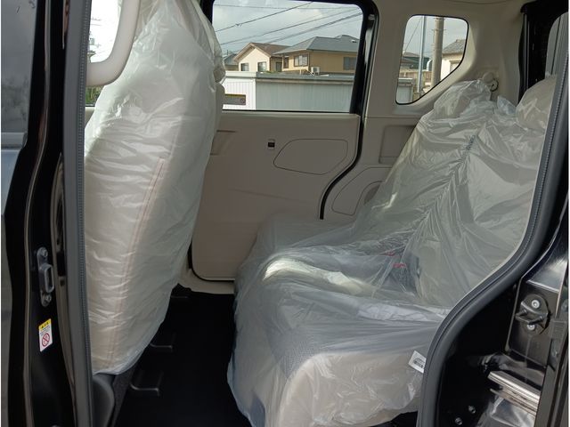 NISSAN ROOX 2025 Image 31