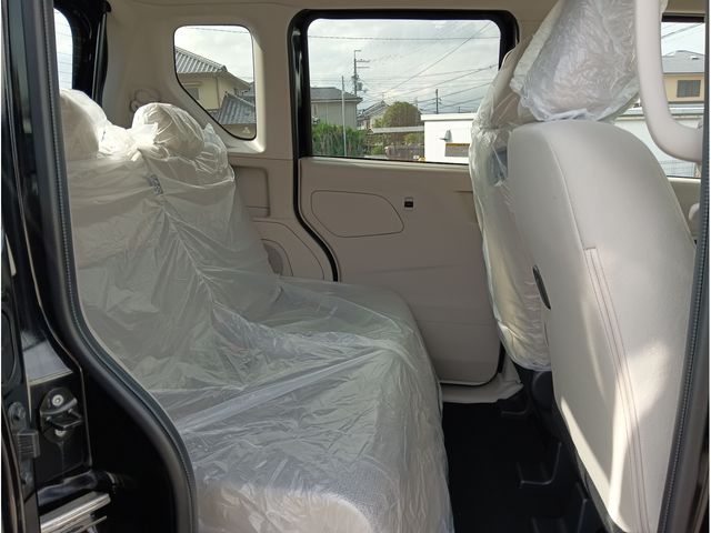 NISSAN ROOX 2025 Image 31