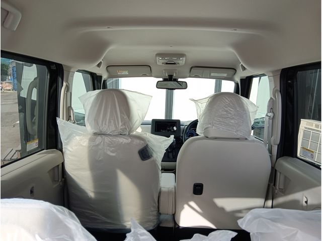 NISSAN ROOX 2025 Image 31