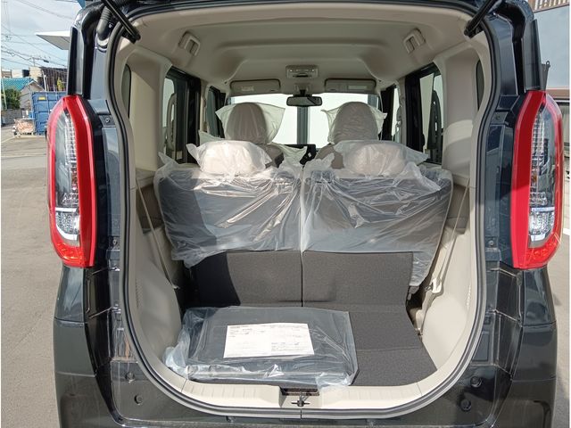 NISSAN ROOX 2025 Image 31