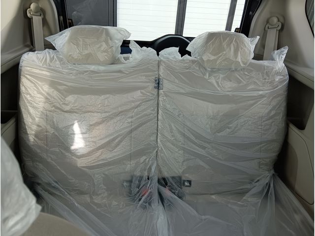 NISSAN ROOX 2025 Image 31