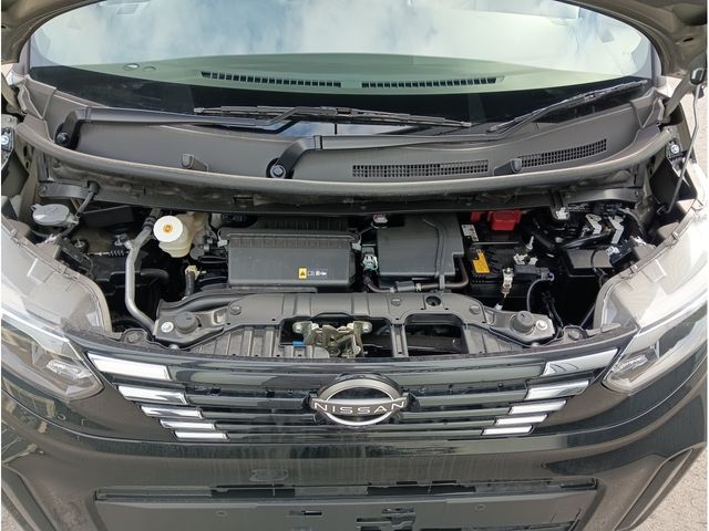 NISSAN ROOX 2025 Image 31