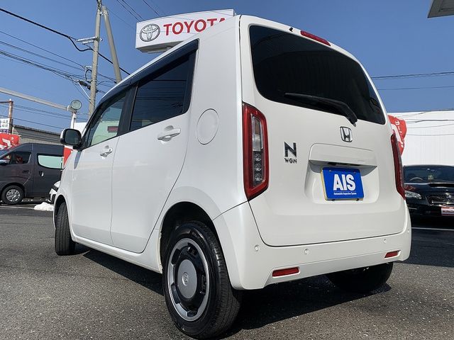 HONDA N-WGN 4WD 2023 Image 31