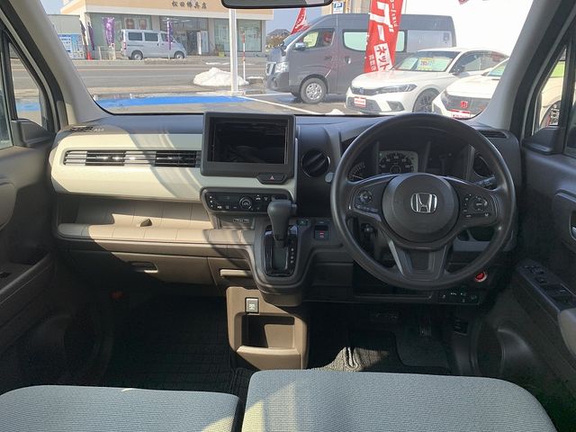 HONDA N-WGN 4WD 2023 Image 31