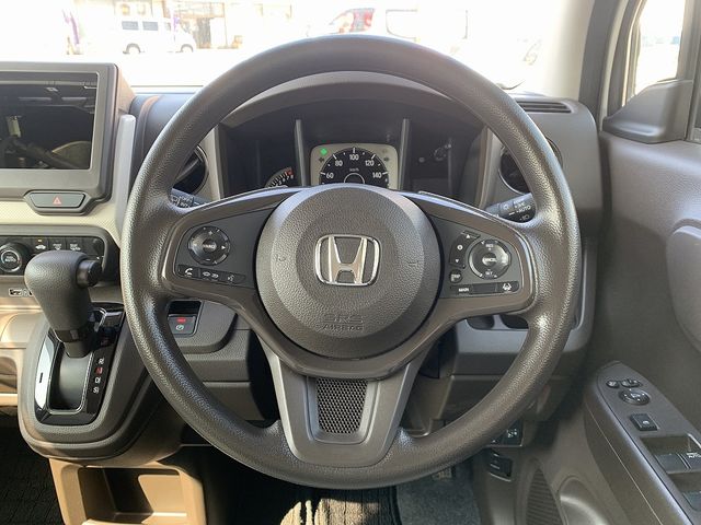 HONDA N-WGN 4WD 2023 Image 31