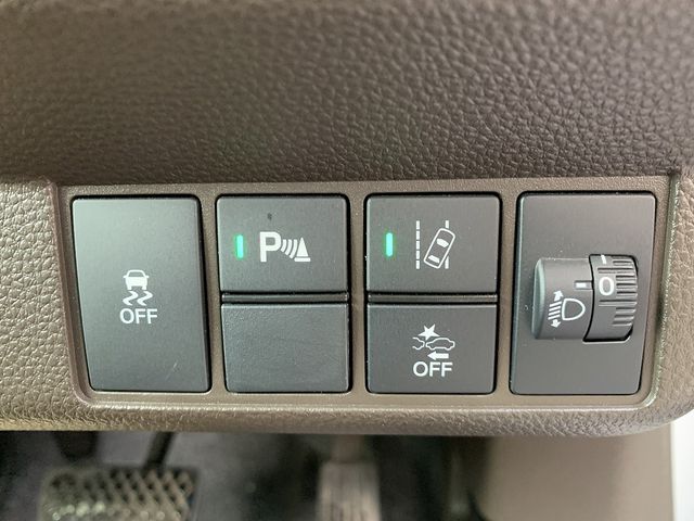 HONDA N-WGN 4WD 2023 Image 31