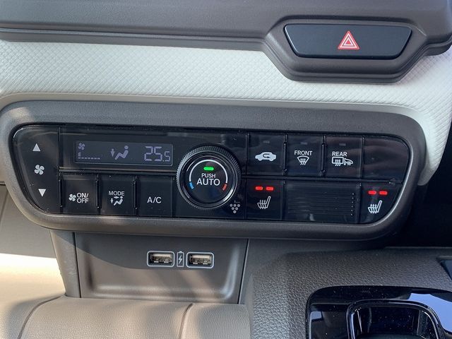 HONDA N-WGN 4WD 2023 Image 31