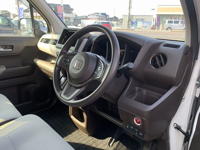 HONDA N-WGN 4WD 2023 Image 31