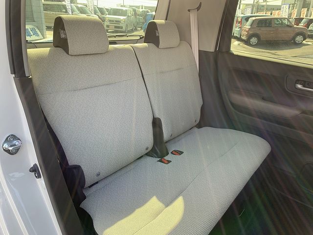 HONDA N-WGN 4WD 2023 Image 31