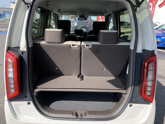 HONDA N-WGN 4WD 2023 Image 31