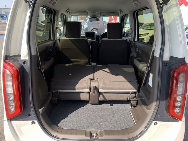 HONDA N-WGN 4WD 2023 Image 31