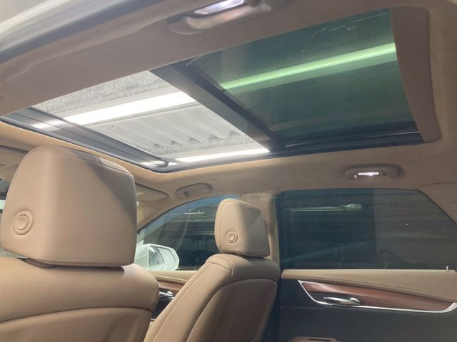 CADILLAC XT5 CROSSOV 2019 Image 31