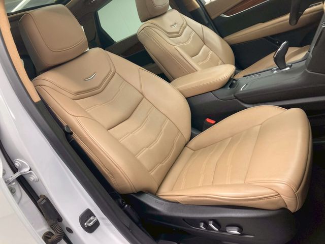 CADILLAC XT5 CROSSOV 2019 Image 31