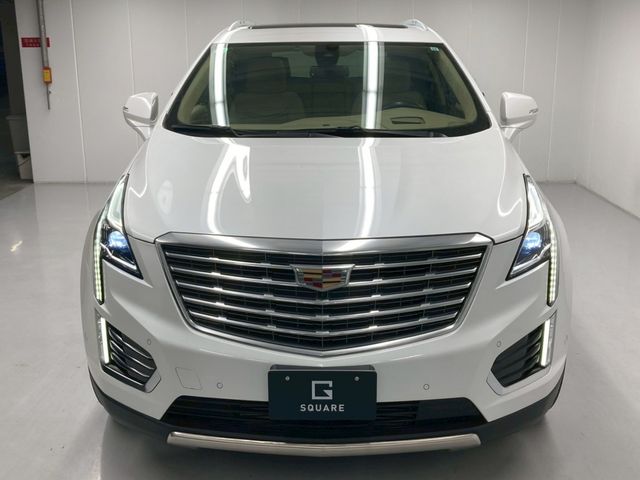 CADILLAC XT5 CROSSOV 2019 Image 31