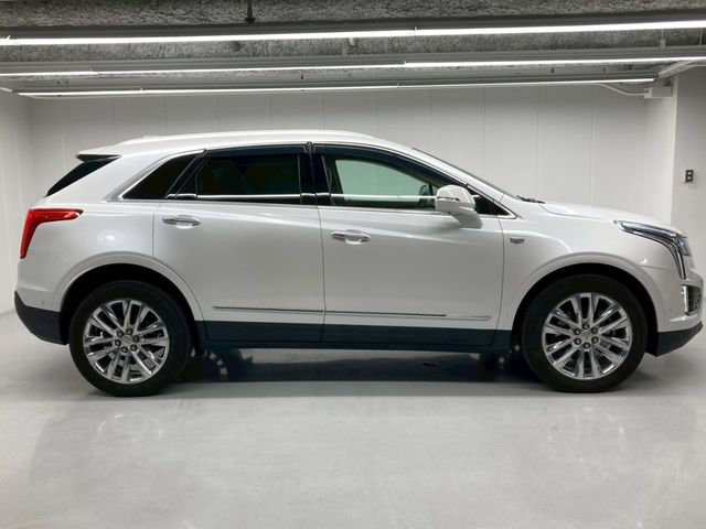 CADILLAC XT5 CROSSOV 2019 Image 31