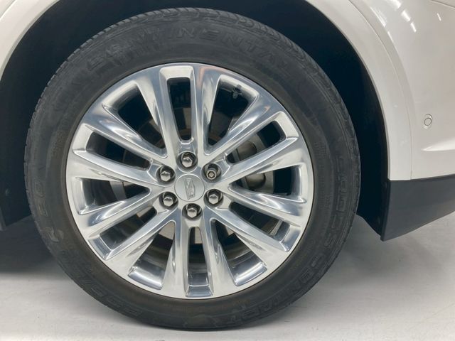 CADILLAC XT5 CROSSOV 2019 Image 31