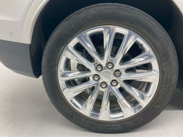 CADILLAC XT5 CROSSOV 2019 Image 31