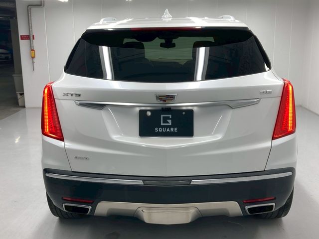CADILLAC XT5 CROSSOV 2019 Image 31