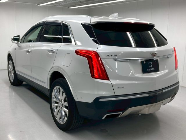 CADILLAC XT5 CROSSOV 2019 Image 31