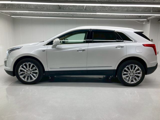 CADILLAC XT5 CROSSOV 2019 Image 31